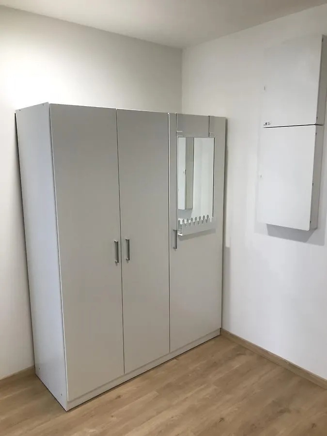 Apartment Glory Luka Living Prag 0*,  Tschechische Republik