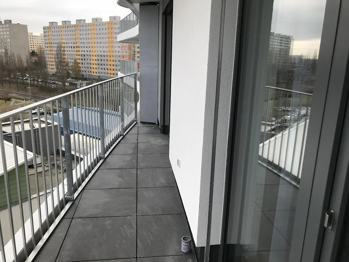 Apartment Glory Luka Living Prag Tschechische Republik