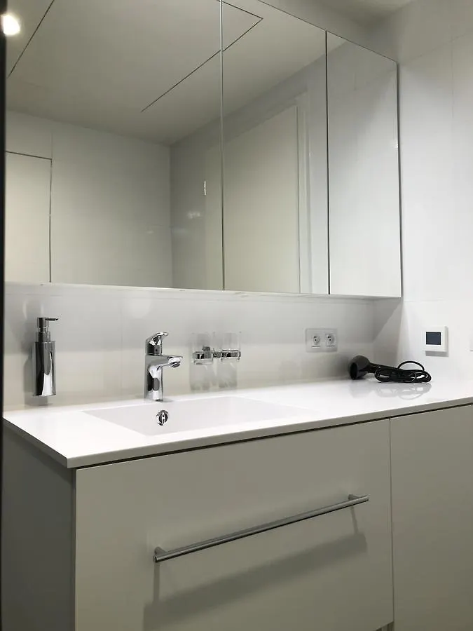 Apartment Glory Luka Living Prag Tschechische Republik